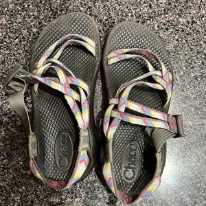 Girls Chacos